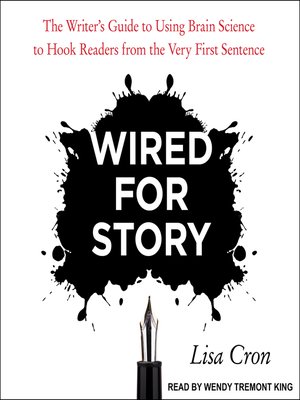 cover image of Wired for Story